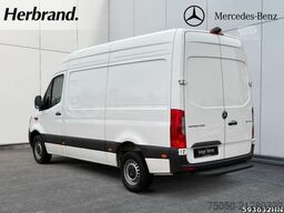 MERCEDES-BENZ Sprinter 317 CDI *Navi*L2H2*Klima*360°*Schwingsi
