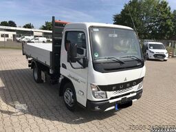 FUSO Canter 3S15 AMT 3-Seiten-Kipper Vfhrzg.
