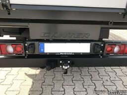 FUSO Canter 3S15 AMT 3-Seiten-Kipper Vfhrzg.