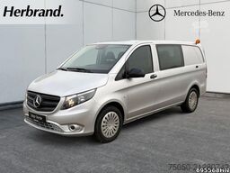 MERCEDES-BENZ Vito 114 CDI *Mixto*Klima*Werkstatteinrichtung*