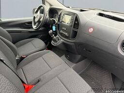 MERCEDES-BENZ Vito 114 CDI *Mixto*Klima*Werkstatteinrichtung*