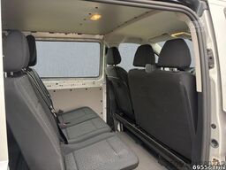 MERCEDES-BENZ Vito 114 CDI *Mixto*Klima*Werkstatteinrichtung*
