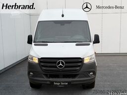 MERCEDES-BENZ Sprinter 317 CDI *Navi*L2H2*Klima*360°*Schwingsi