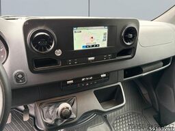 MERCEDES-BENZ Sprinter 317 CDI *Navi*L2H2*Klima*360°*Schwingsi
