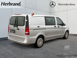 MERCEDES-BENZ Vito 114 CDI *Mixto*Klima*Werkstatteinrichtung*