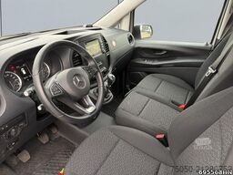 MERCEDES-BENZ Vito 114 CDI *Mixto*Klima*Werkstatteinrichtung*