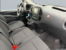 MERCEDES-BENZ Vito 114 CDI *Mixto*Klima*Werkstatteinrichtung*