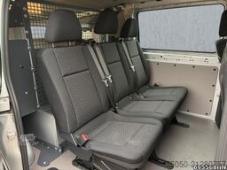 MERCEDES-BENZ Vito 114 CDI *Mixto*Klima*Werkstatteinrichtung*