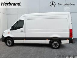 MERCEDES-BENZ Sprinter 317 CDI *Navi*L2H2*Klima*360°*Schwingsi