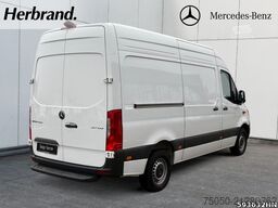 MERCEDES-BENZ Sprinter 317 CDI *Navi*L2H2*Klima*360°*Schwingsi