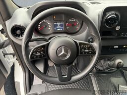 MERCEDES-BENZ Sprinter 317 CDI *Navi*L2H2*Klima*360°*Schwingsi