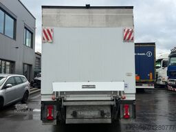 IVECO Daily 70C18, Koffer, Euro6, Lbw., Luft