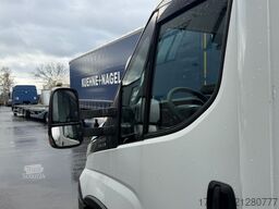 IVECO Daily 70C18, Koffer, Euro6, Lbw., Luft