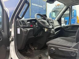 IVECO Daily 70C18, Koffer, Euro6, Lbw., Luft