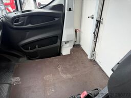 IVECO Daily 70C18, Koffer, Euro6, Lbw., Luft