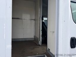 IVECO Daily 70C18, Koffer, Euro6, Lbw., Luft