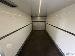 IVECO Daily 70C18, Koffer, Euro6, Lbw., Luft