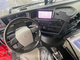 VOLVO FH 460 Globetrotter XL/I-ParkCool/Leder/ACC/Euro