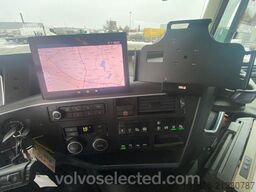 VOLVO FH 460 Globetrotter XL/I-ParkCool/Leder/ACC/Euro