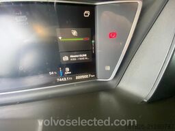 VOLVO FH 460 Globetrotter XL/I-ParkCool/Leder/ACC/Euro