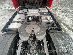 VOLVO FH 460 Globetrotter XL/I-ParkCool/Leder/ACC/Euro