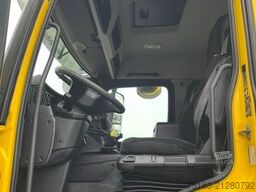 MERCEDES-BENZ Arocs 3240 B 8x4 Betonmischer AP Achsen