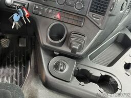 MERCEDES-BENZ Arocs 3240 B 8x4 Betonmischer AP Achsen