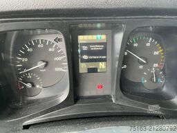 MERCEDES-BENZ Arocs 3240 B 8x4 Betonmischer AP Achsen