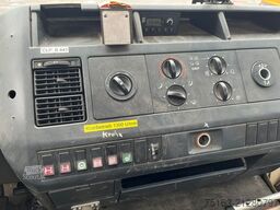 MAN L2000 14.224 LAK 4x4 Pritsche Kran Atlaskran+Fun