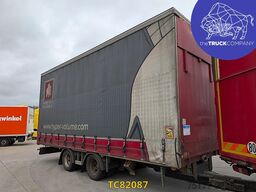 Fruehauf PLSC