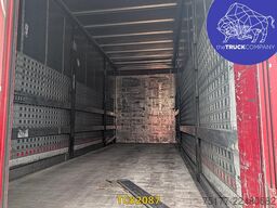 Fruehauf PLSC