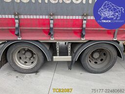 Fruehauf PLSC