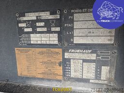 Fruehauf PLSC