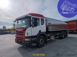Scania P 450