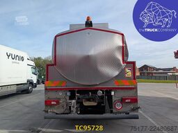 Scania P 450