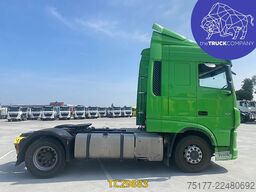 DAF XF 480