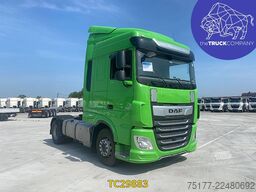 DAF XF 480