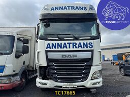 DAF XF 440