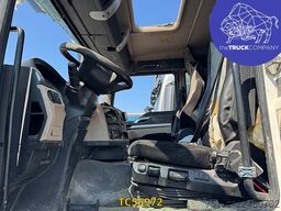 MAN TGS 460 hydrodrive