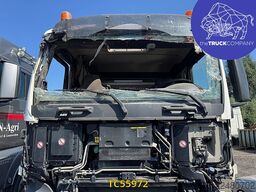MAN TGS 460 hydrodrive