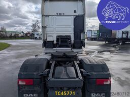 DAF XF 480