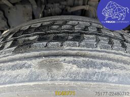 DAF XF 480
