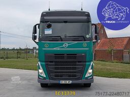 Volvo FH 500