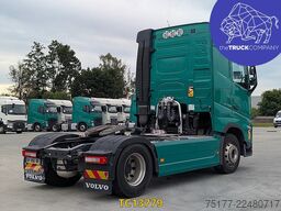 Volvo FH 500