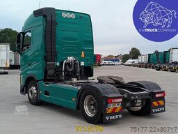 Volvo FH 500