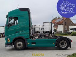 Volvo FH 500