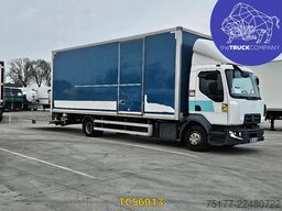 Renault D 210