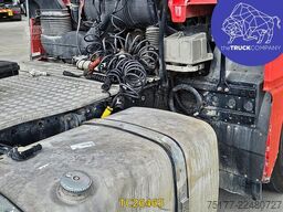 MAN TGX 440