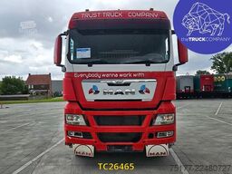 MAN TGX 440