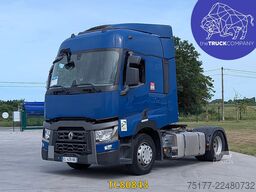 Renault T 460